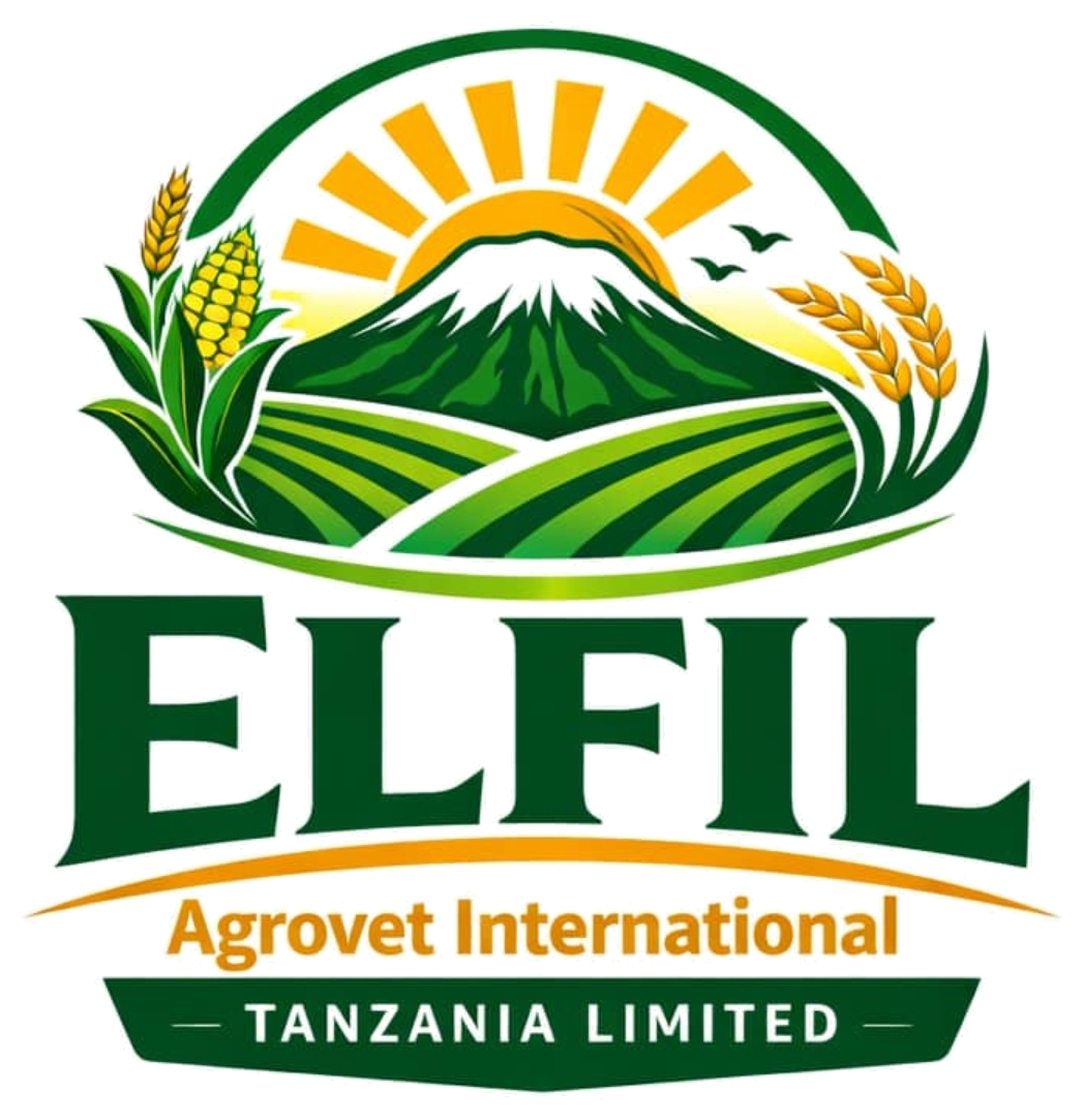 ELFIL Agrovet logo