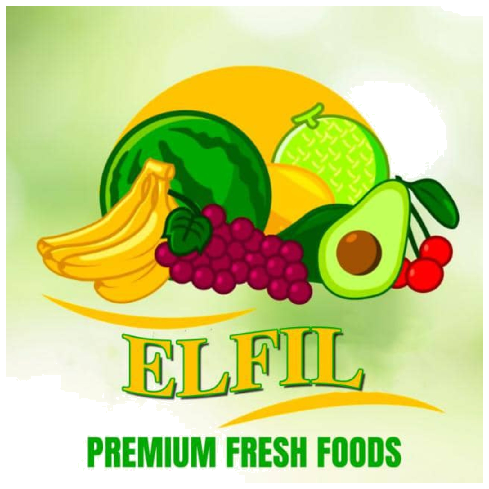 Fresh foods logo