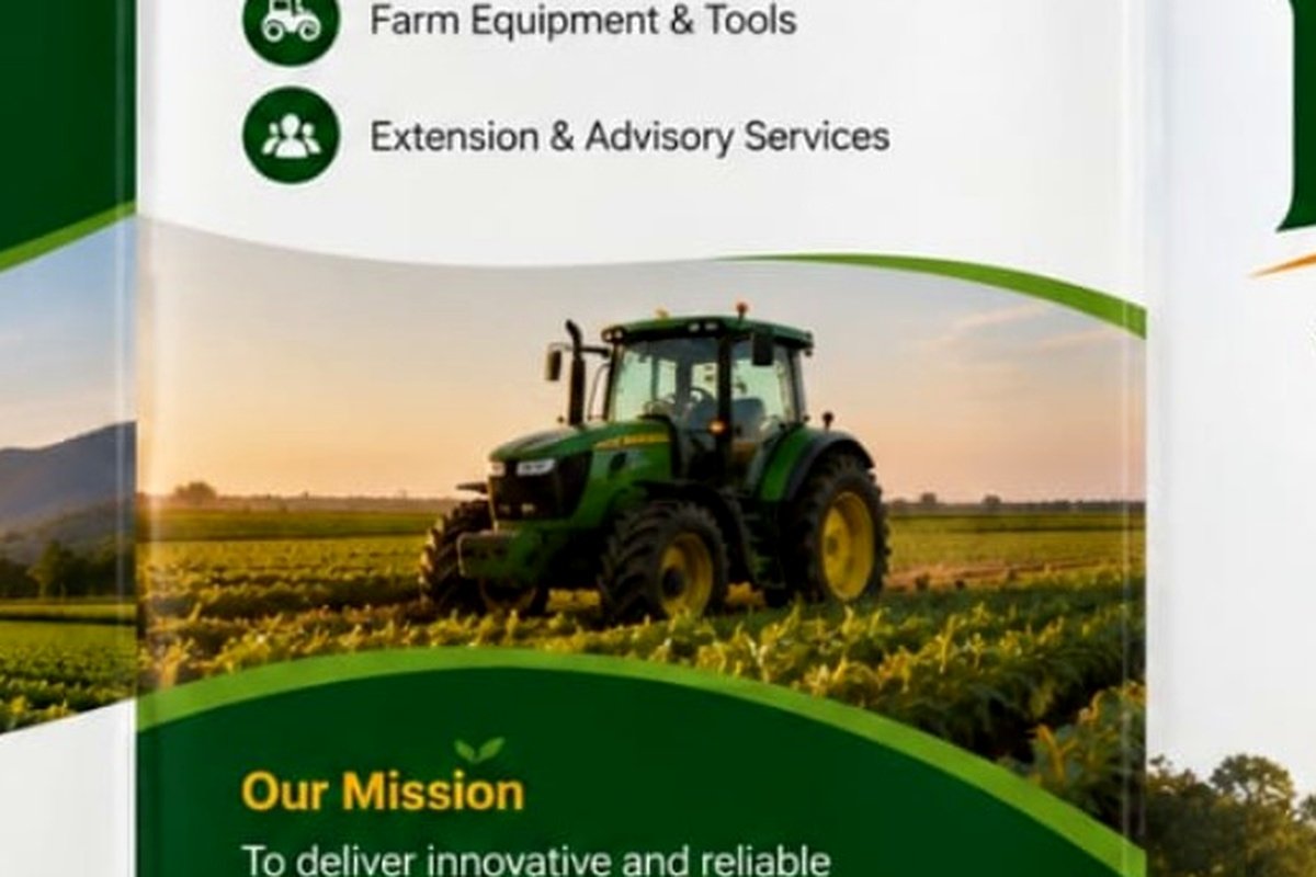 ELFIL Agrovet solutions